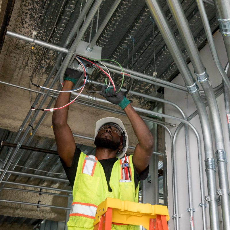 Careers Prime Electric