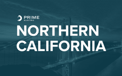 New Video | PRIME Northern California
