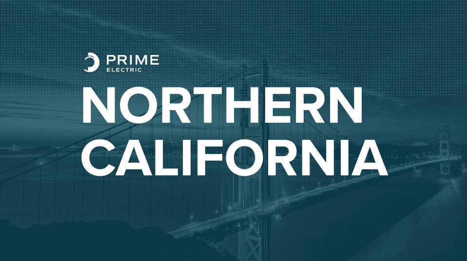 New Video | PRIME Northern California